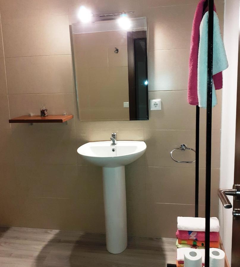 דירות Pedruel Casa Binuales מראה חיצוני תמונה