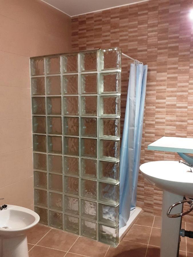 דירות Pedruel Casa Binuales מראה חיצוני תמונה