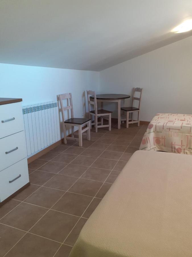 דירות Pedruel Casa Binuales מראה חיצוני תמונה
