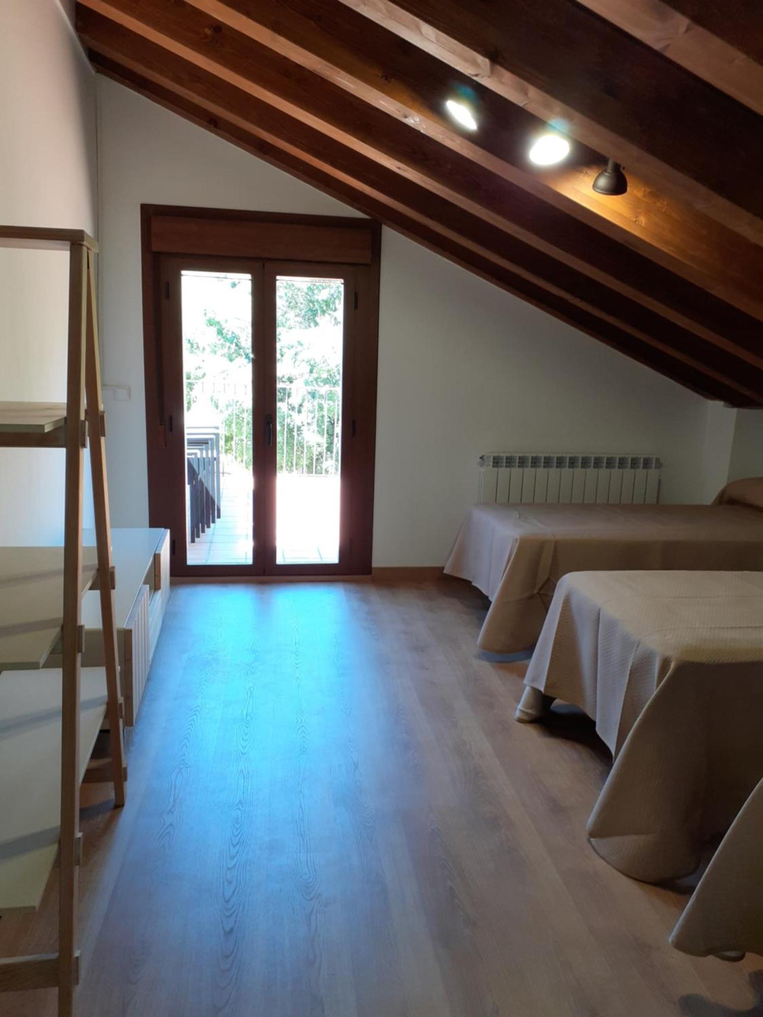 דירות Pedruel Casa Binuales מראה חיצוני תמונה