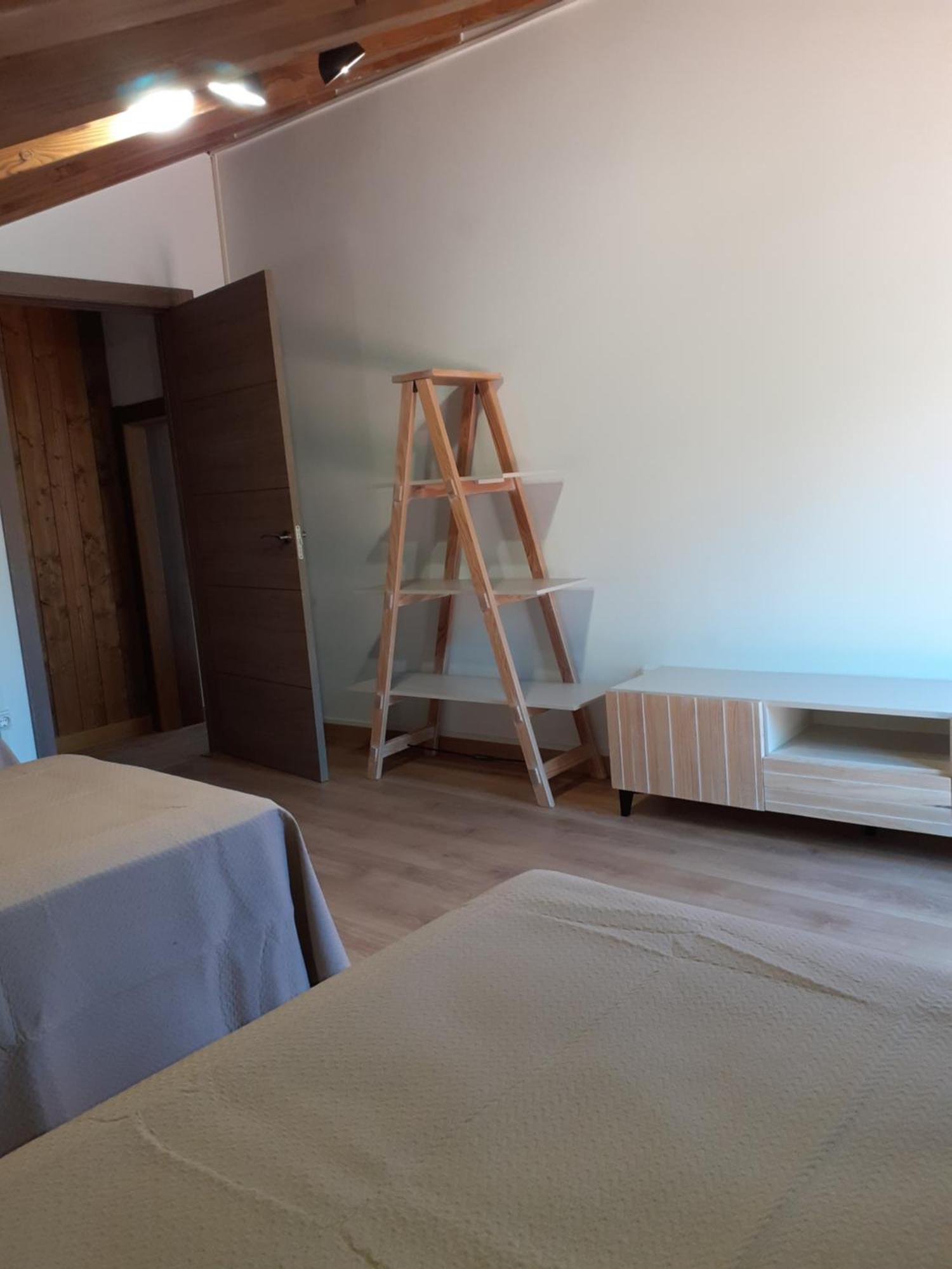 דירות Pedruel Casa Binuales מראה חיצוני תמונה
