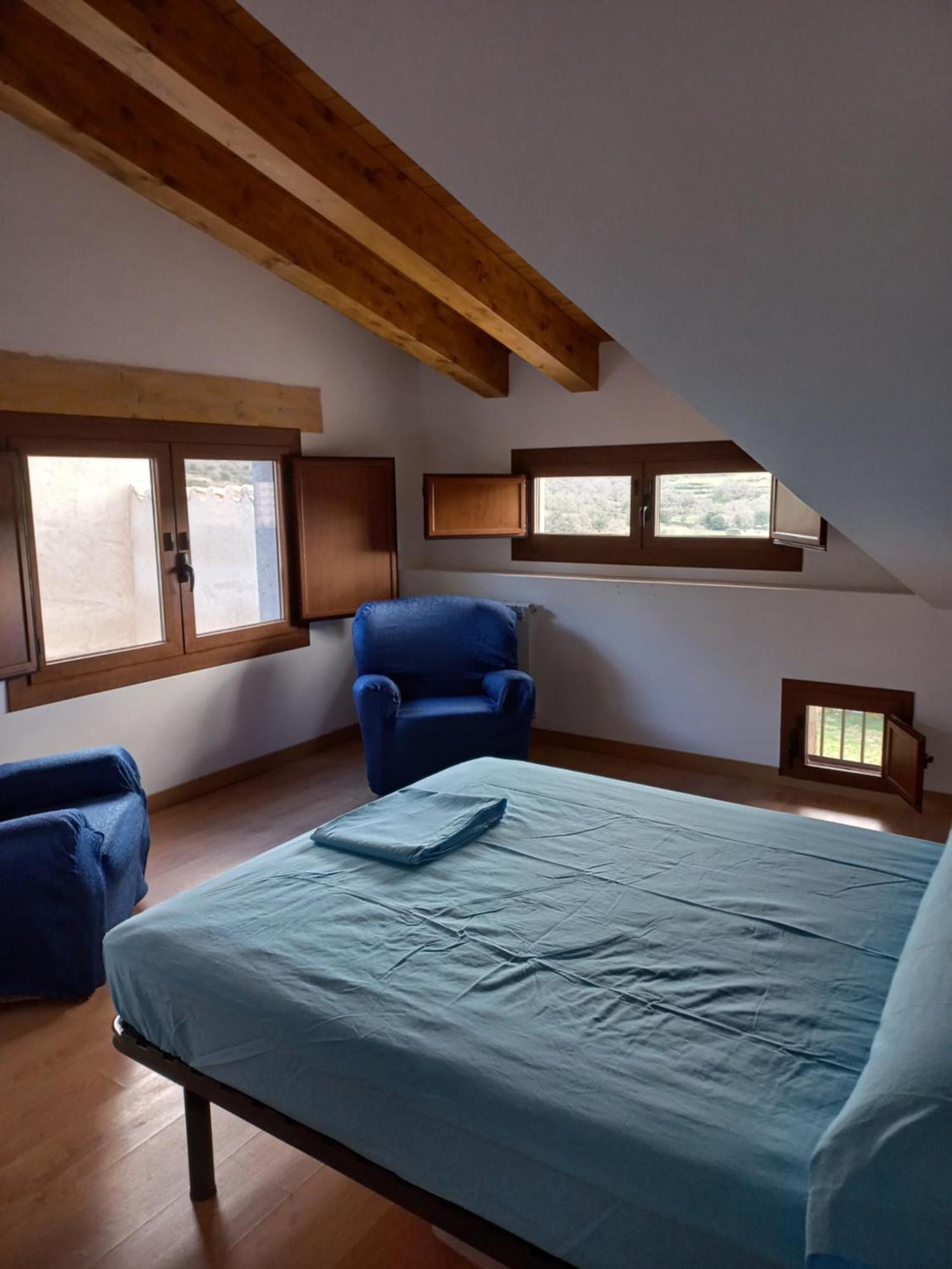 דירות Pedruel Casa Binuales מראה חיצוני תמונה