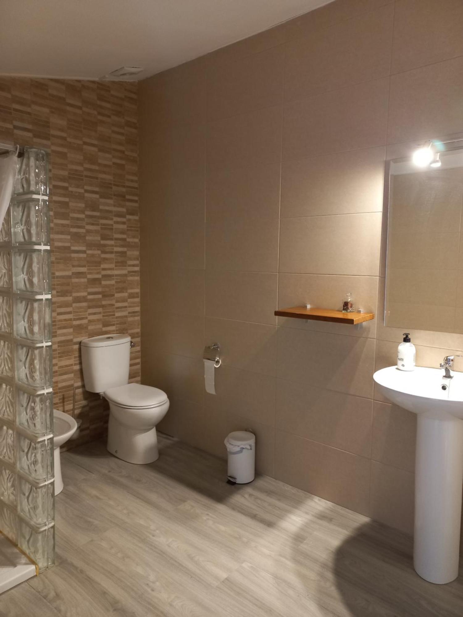 דירות Pedruel Casa Binuales מראה חיצוני תמונה