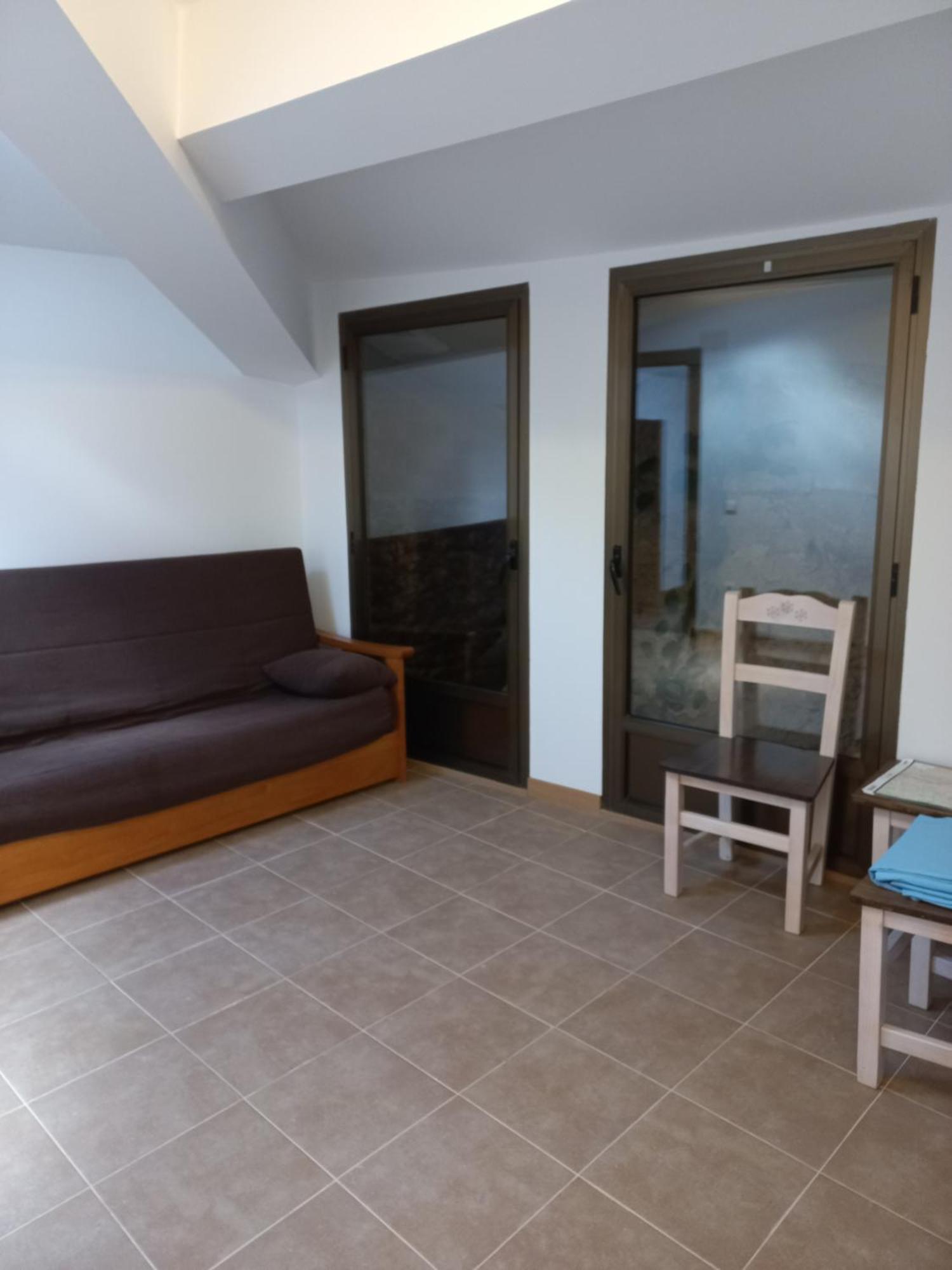 דירות Pedruel Casa Binuales מראה חיצוני תמונה