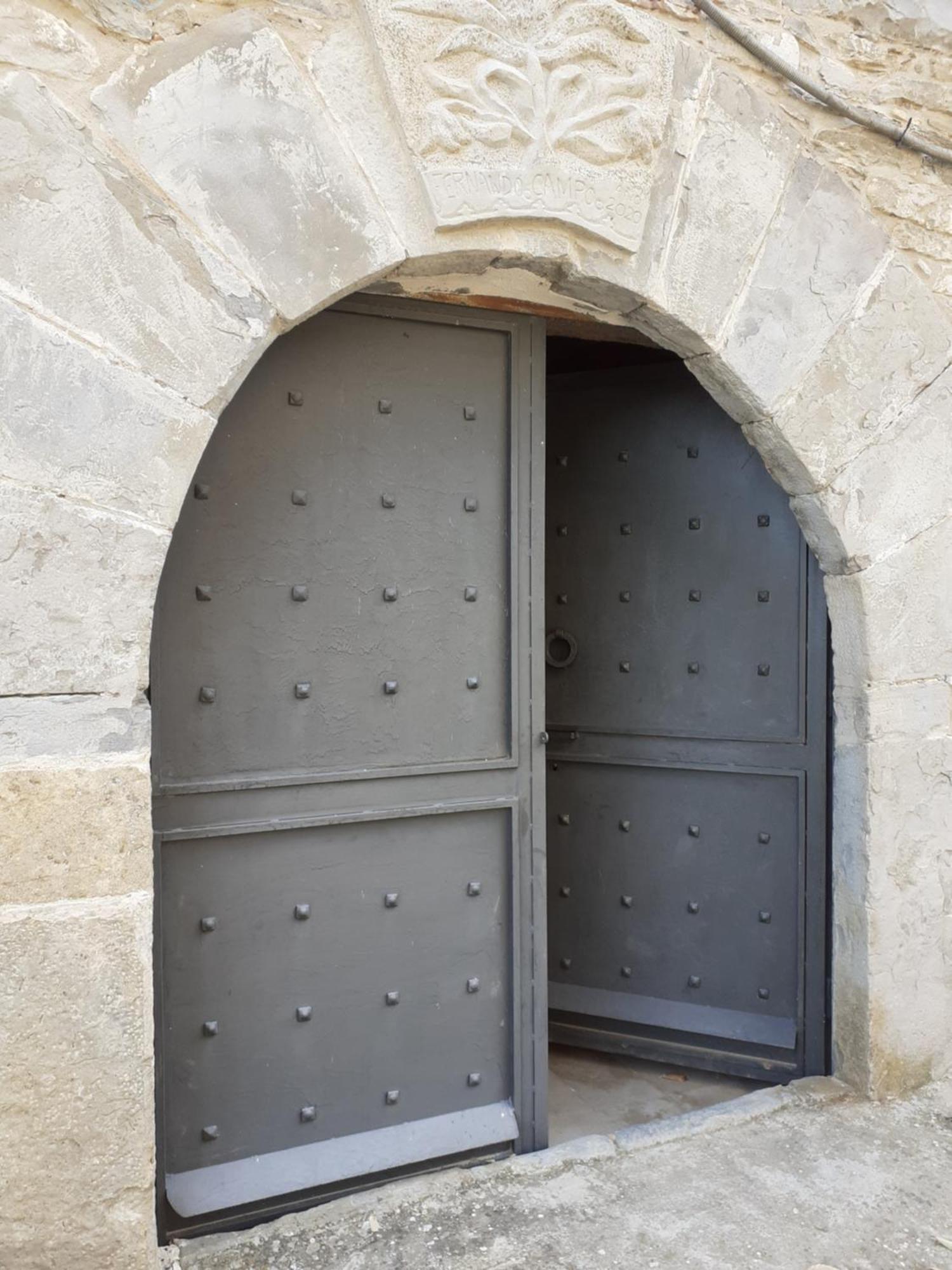 דירות Pedruel Casa Binuales מראה חיצוני תמונה