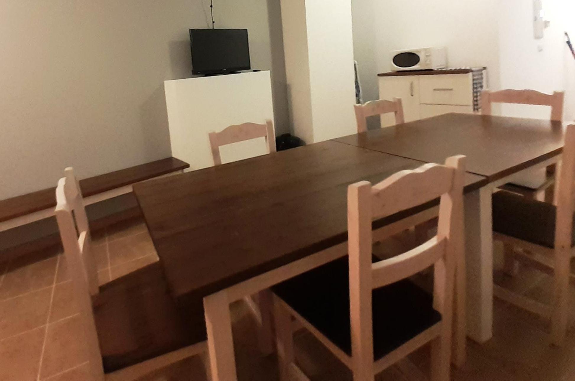 דירות Pedruel Casa Binuales מראה חיצוני תמונה